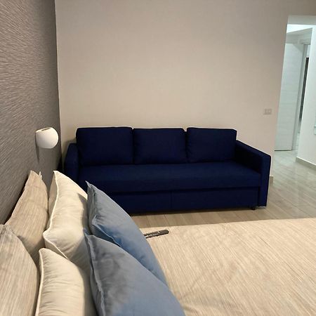 B&B Miglio Sacro Napoli Phòng bức ảnh