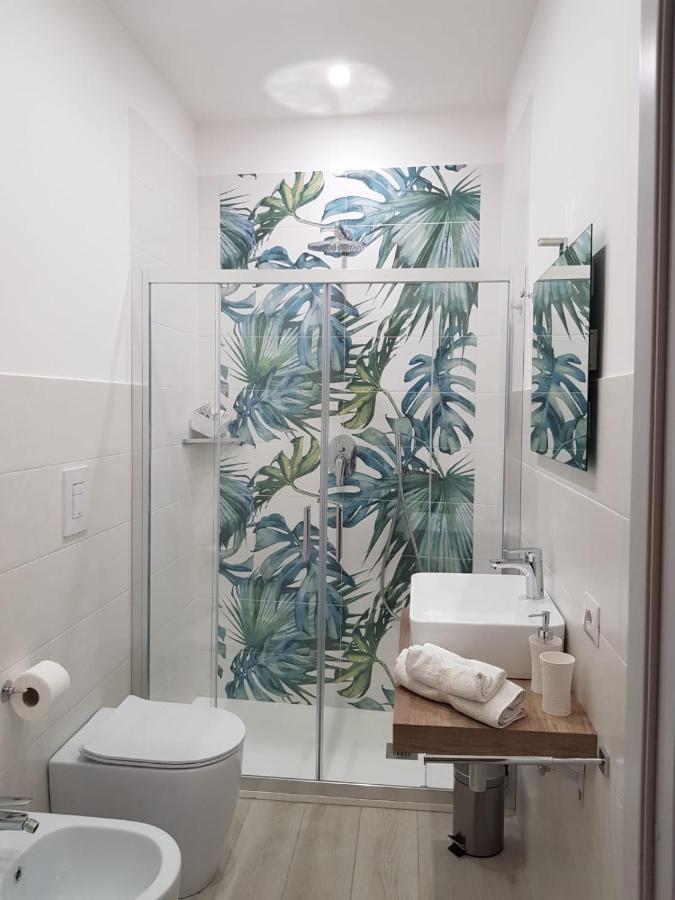 B&B Miglio Sacro Napoli Ngoại thất bức ảnh