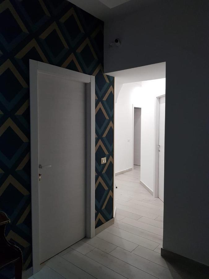 B&B Miglio Sacro Napoli Ngoại thất bức ảnh