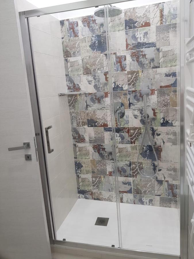 B&B Miglio Sacro Napoli Ngoại thất bức ảnh