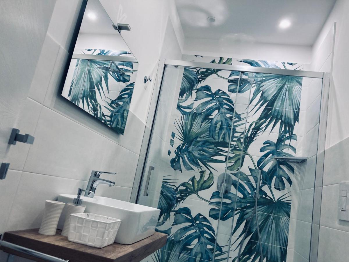 B&B Miglio Sacro Napoli Ngoại thất bức ảnh