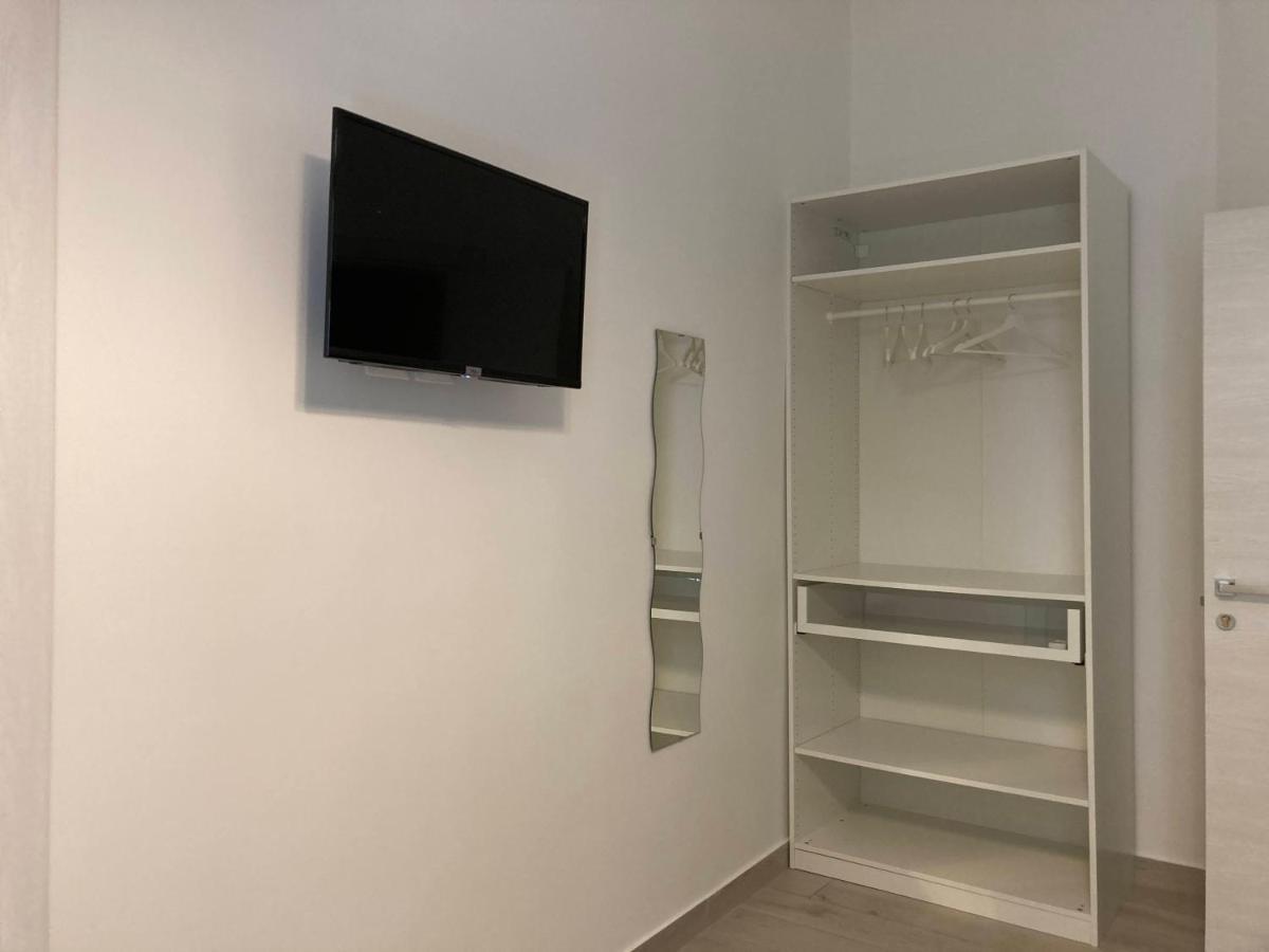 B&B Miglio Sacro Napoli Phòng bức ảnh
