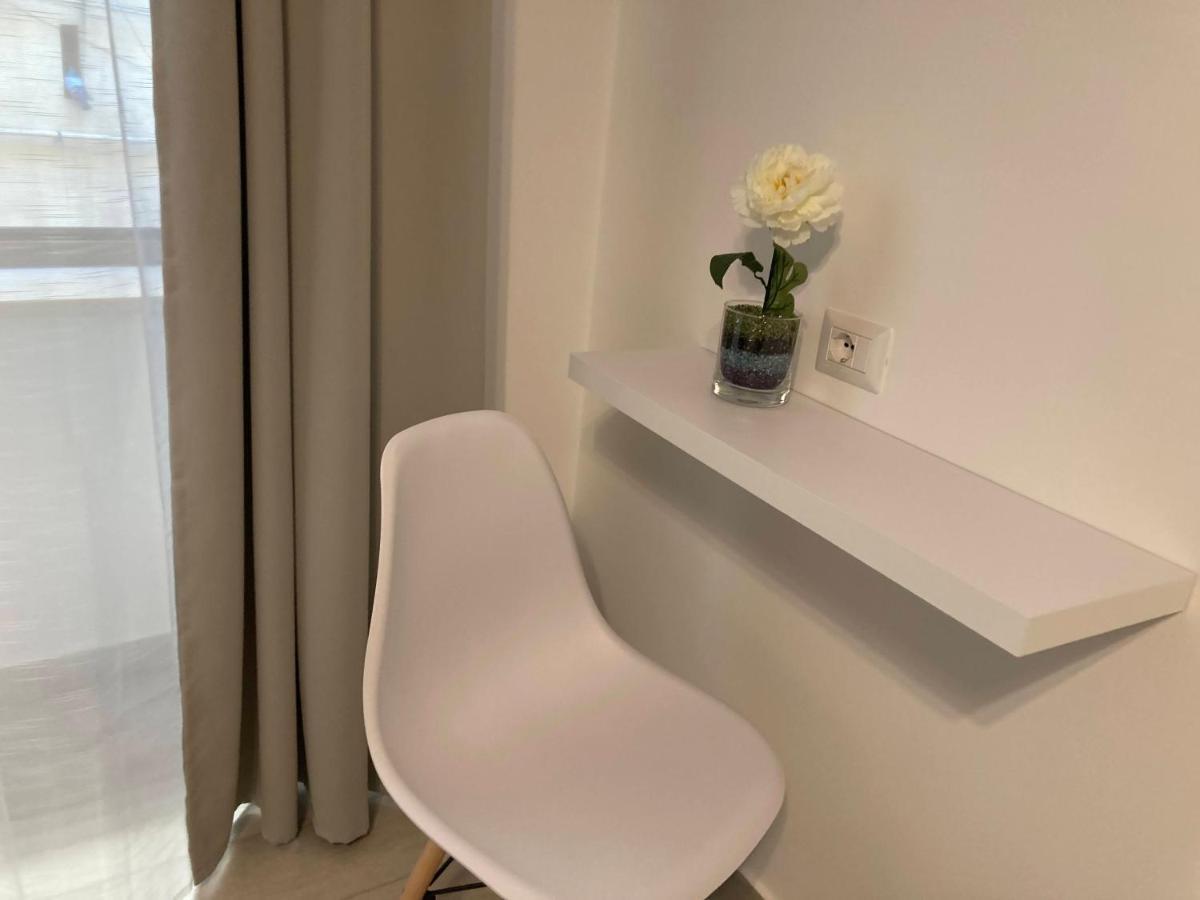 B&B Miglio Sacro Napoli Phòng bức ảnh
