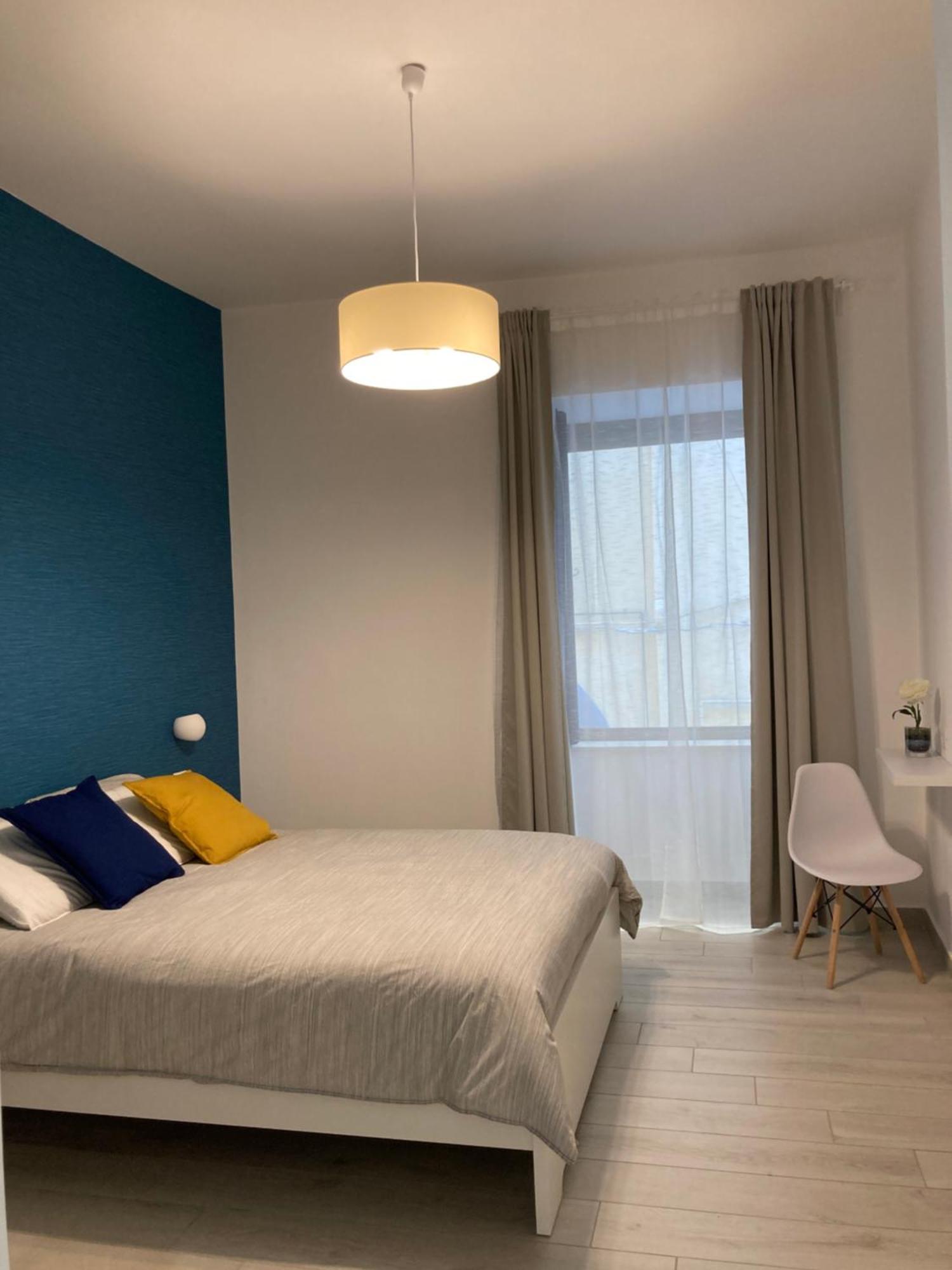B&B Miglio Sacro Napoli Phòng bức ảnh